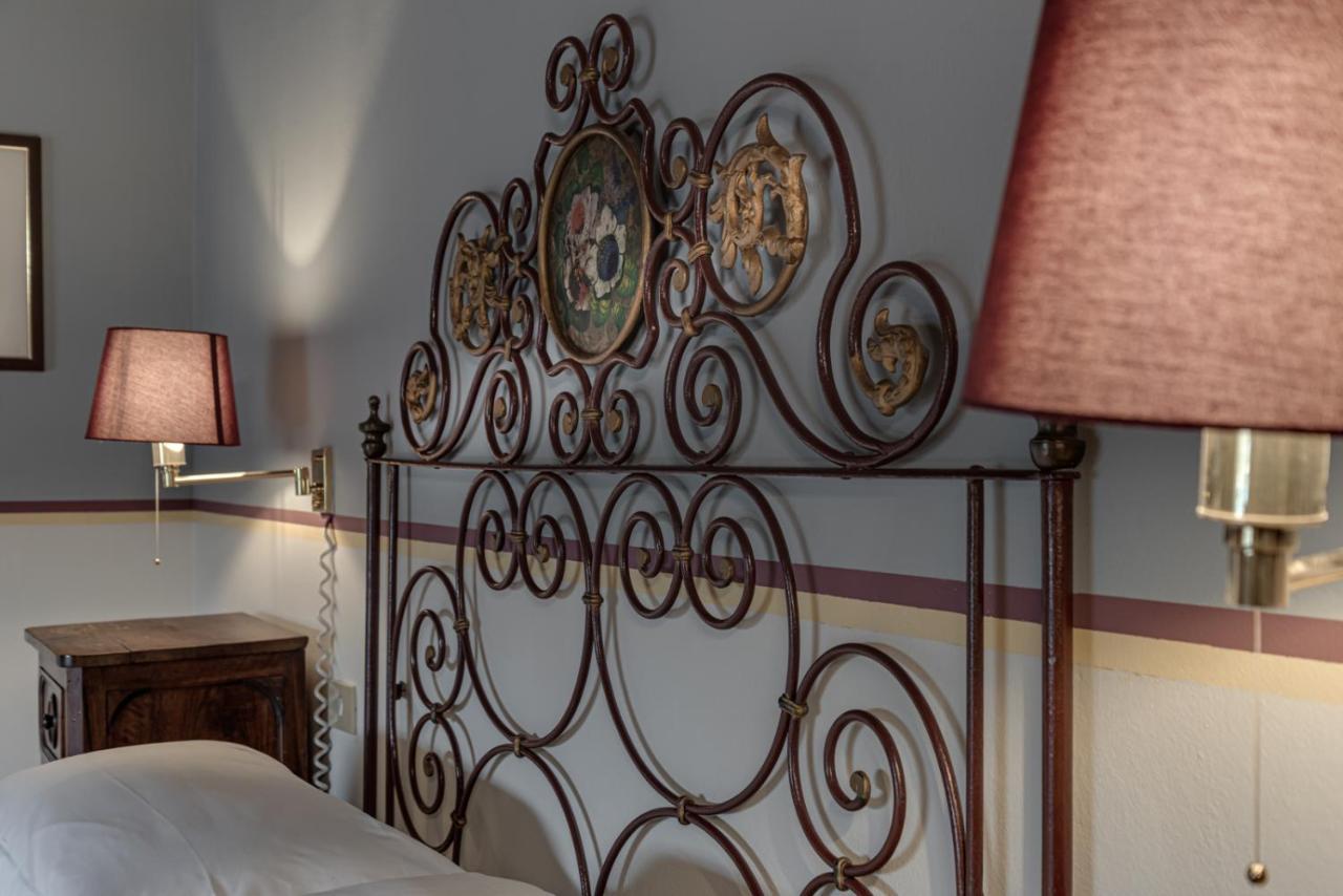 Tenuta Il Corno Agriturismo سان كاشّانو إنْ فال دي بيزا المظهر الخارجي الصورة