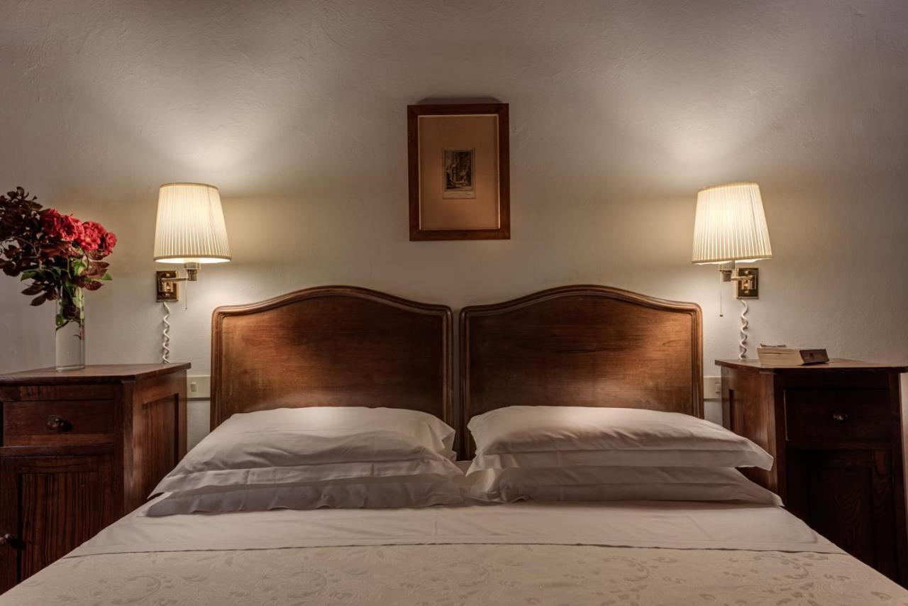 Tenuta Il Corno Agriturismo سان كاشّانو إنْ فال دي بيزا المظهر الخارجي الصورة