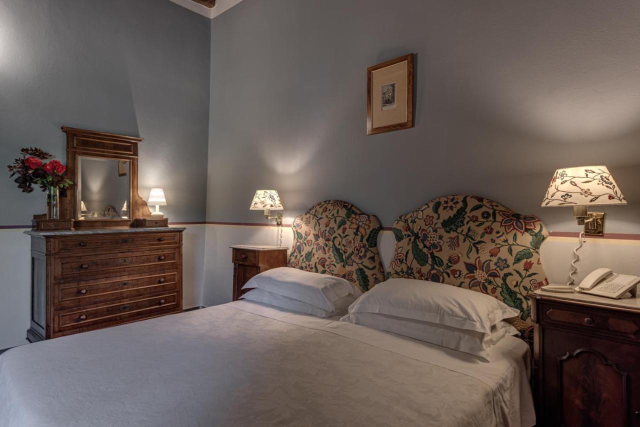 Tenuta Il Corno Agriturismo سان كاشّانو إنْ فال دي بيزا المظهر الخارجي الصورة