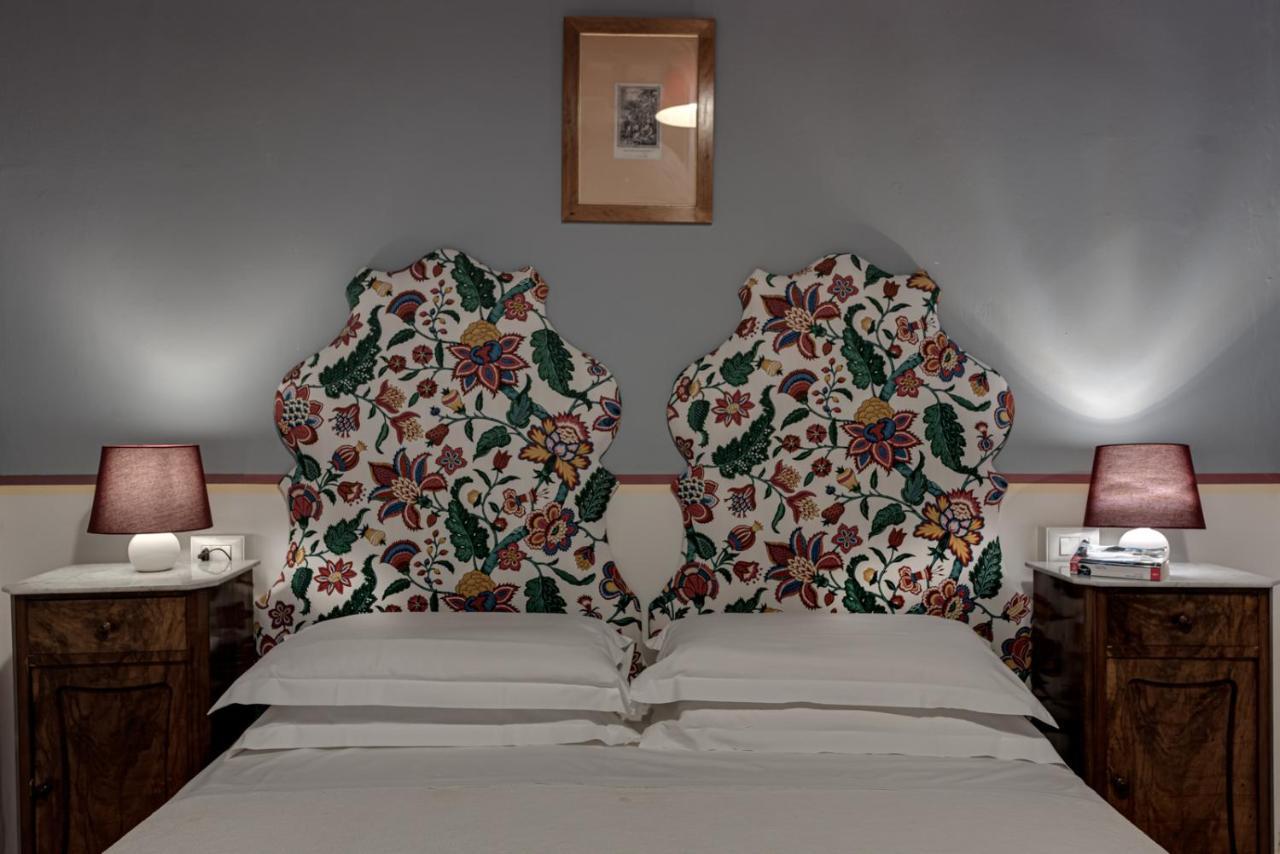 Tenuta Il Corno Agriturismo سان كاشّانو إنْ فال دي بيزا المظهر الخارجي الصورة
